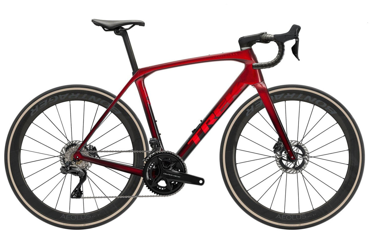 Trek Domane SLR 9 Gen 4 bei 2-Cycle Bikeshop