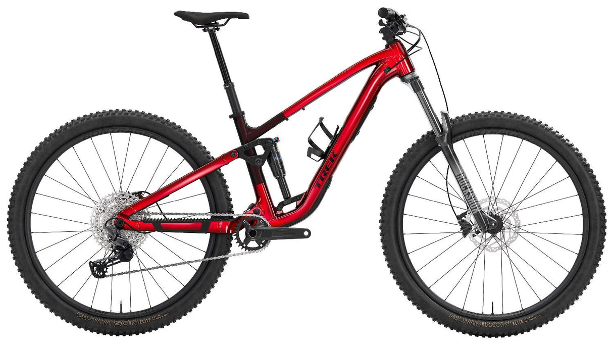 Trek Fuel EX 5 Gen 7 bei 2-Cycle Bikeshop