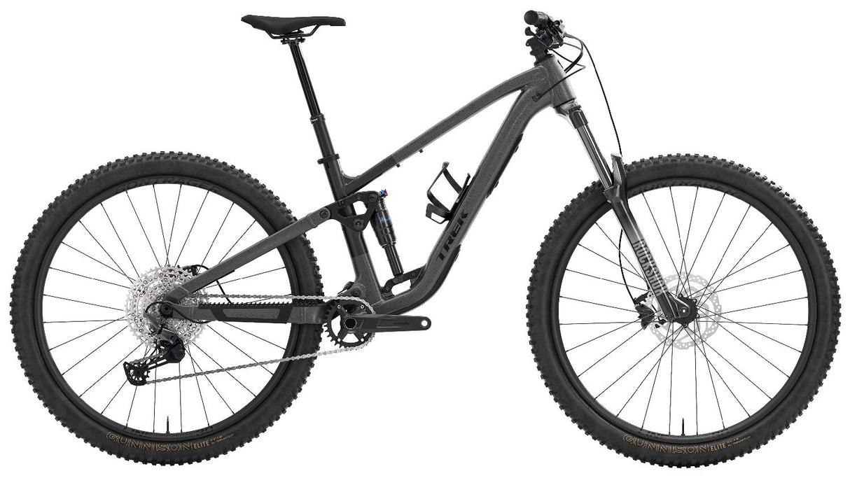 Trek Fuel EX 5 Gen 7 bei 2-Cycle Bikeshop