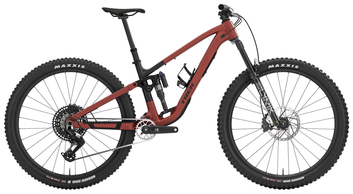 Trek Fuel EX 9 Eagle 90 Gen 7 bei 2-Cycle Bikeshop