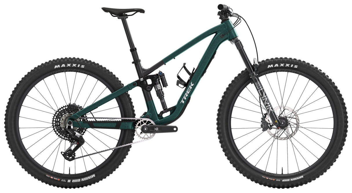 Trek Fuel EX 9 Eagle 90 Gen 7 bei 2-Cycle Bikeshop