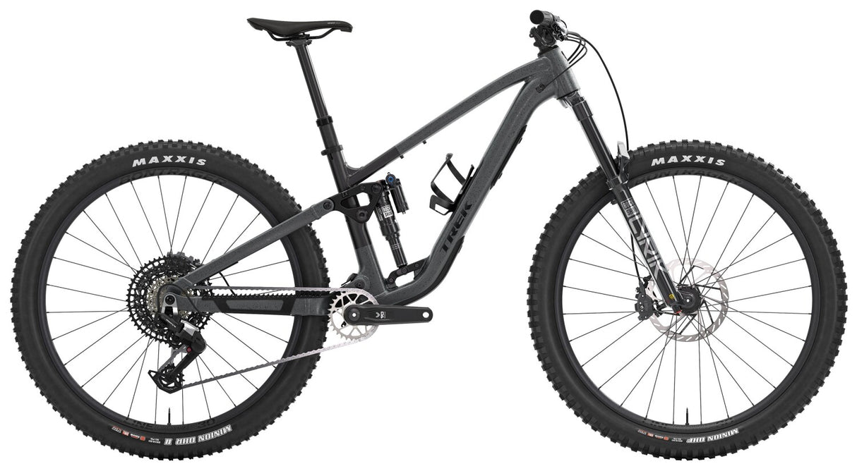 Trek Fuel EX 9 Eagle 90 Gen 7 bei 2-Cycle Bikeshop