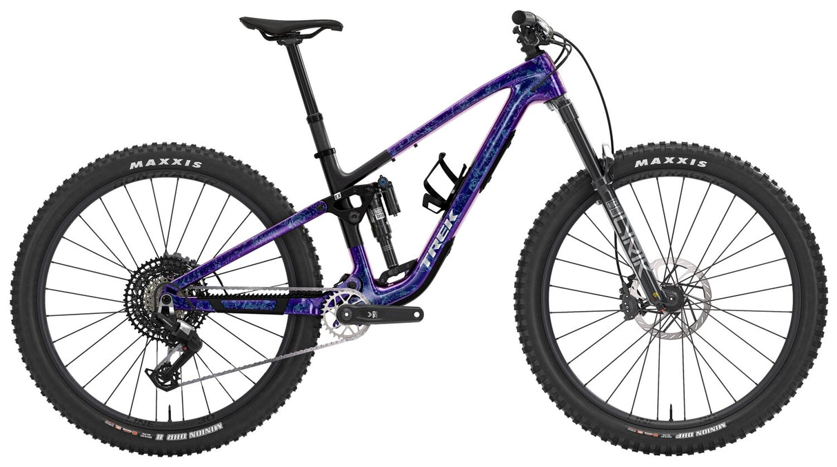 Trek Fuel EX 9.8 Eagle 90 Gen 7 bei 2-Cycle Bikeshop