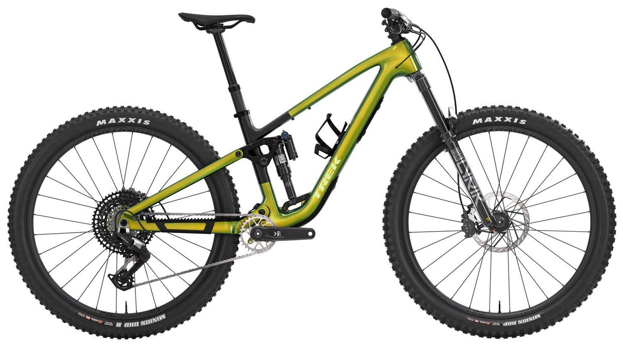 Trek Fuel EX 9.8 Eagle 90 Gen 7 bei 2-Cycle Bikeshop