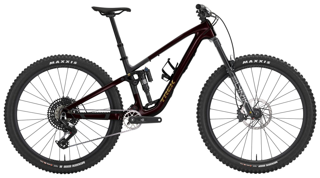 Trek Fuel EX 9.8 Eagle 90 Gen 7 bei 2-Cycle Bikeshop