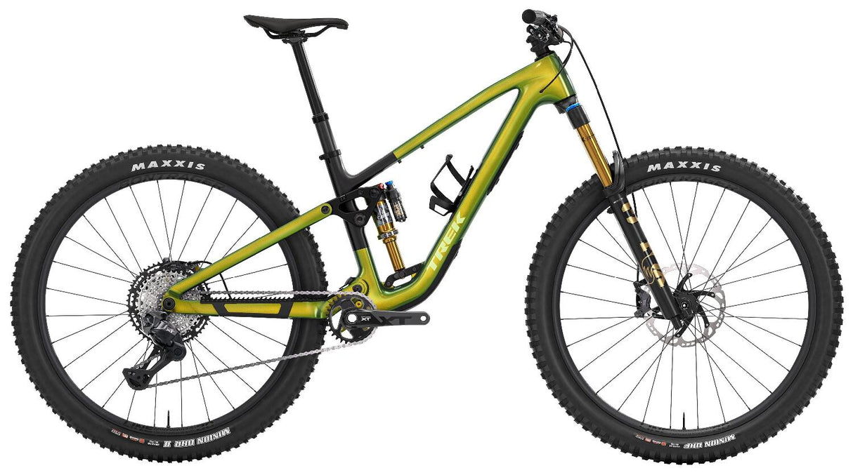 Trek Fuel EX 9.8 XT Di2 Gen 7 bei 2-Cycle Bikeshop