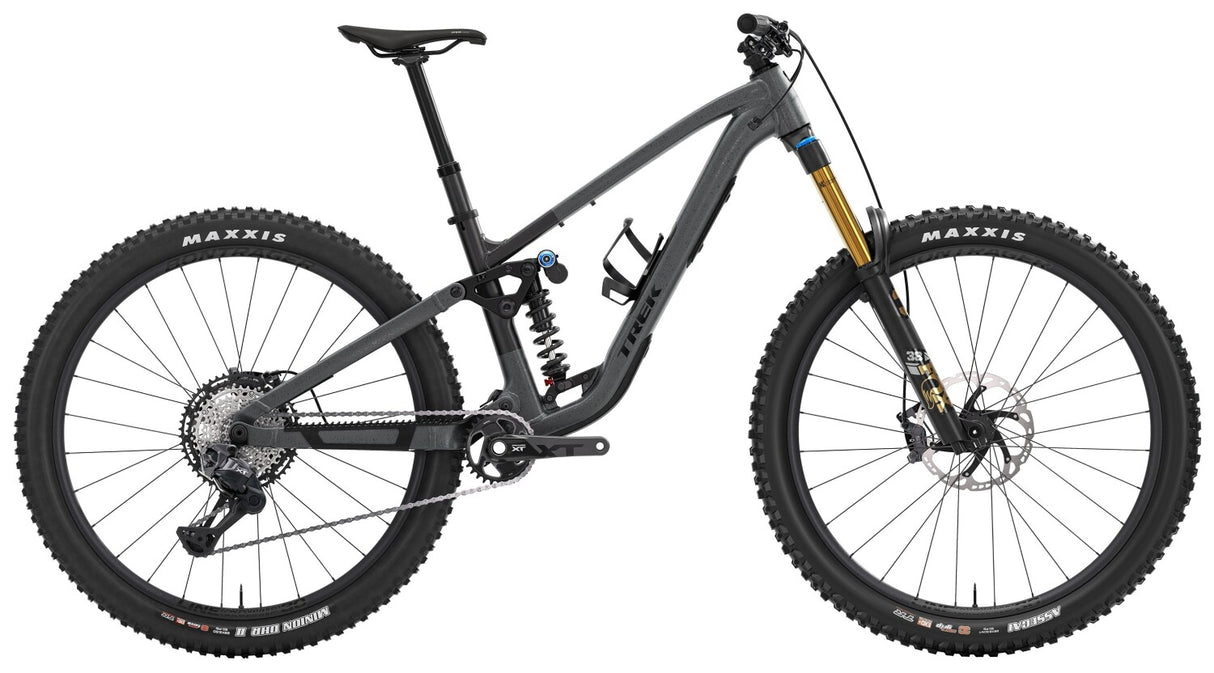 Trek Fuel LX 9 XT Di2 Gen 7 bei 2-Cycle Bikeshop