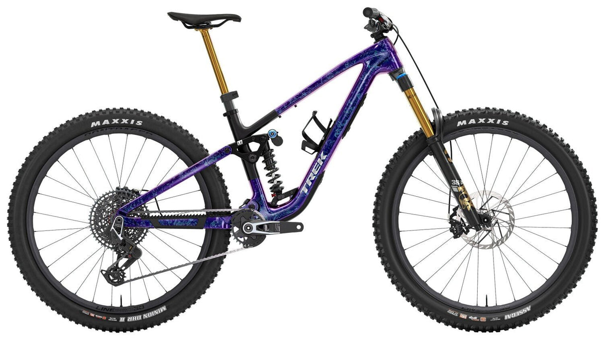 Trek Fuel LX 9.9 X0 AXS Gen 7 bei 2-Cycle Bikeshop
