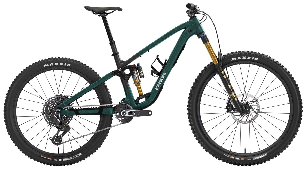 Trek Fuel MX 9 X0 AXS Gen 7 bei 2-Cycle Bikeshop