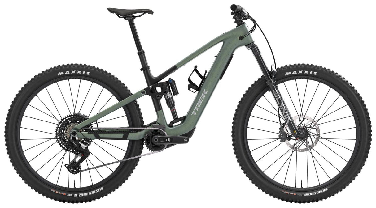 Trek Fuel+ EX 9.8 Eagle 90 Gen 2 bei 2-Cycle Bikeshop