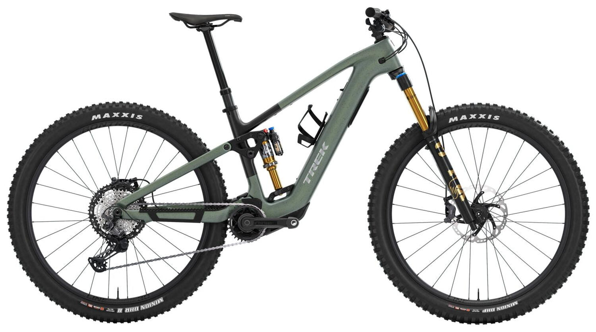 Trek Fuel+ EX 9.8 XT Gen 2 bei 2-Cycle Bikeshop