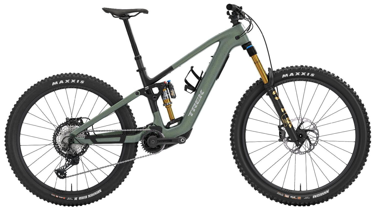 Trek Fuel+ MX 9.8 XT Gen 2 bei 2-Cycle Bikeshop