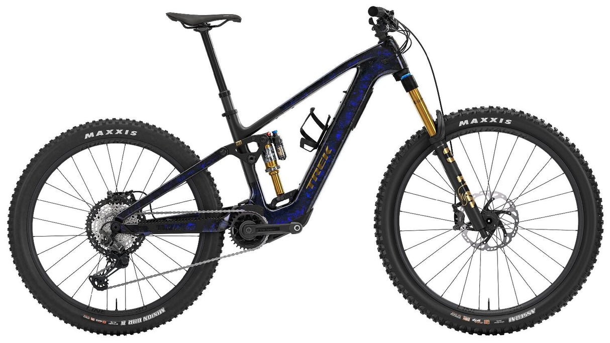 Trek Fuel+ MX 9.8 XT Gen 2 bei 2-Cycle Bikeshop