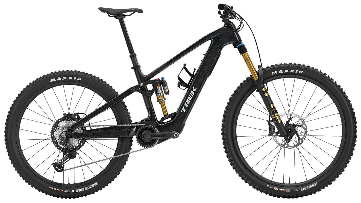 Trek Fuel+ MX 9.8 XT Gen 2 bei 2-Cycle Bikeshop