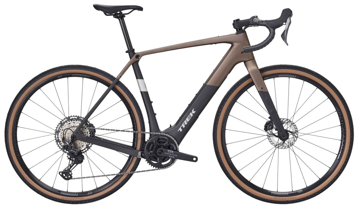 Trek Checkpoint+ SL 5 bei 2-Cycle Bikeshop