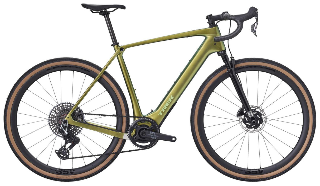 Trek Checkpoint+ SL 7 AXS bei 2-Cycle Bikeshop