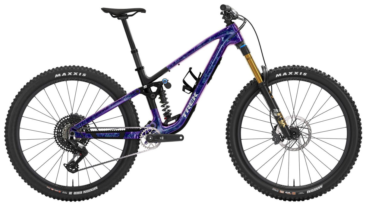 Trek Fuel LX 9.8 Eagle 90 Gen 7 bei 2-Cycle Bikeshop