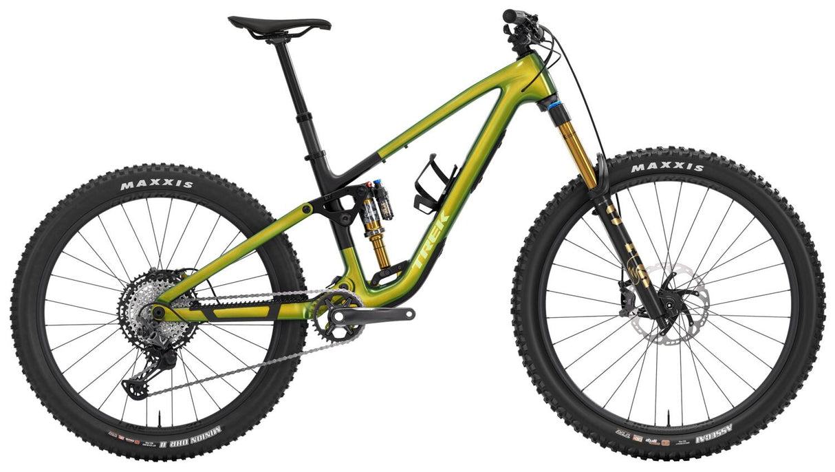Trek Fuel MX 9.8 XT Gen 7 bei 2-Cycle Bikeshop