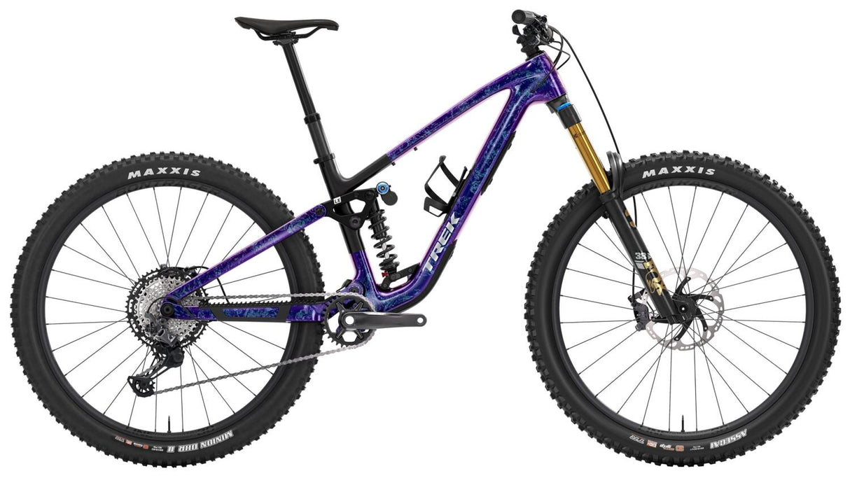 Trek Fuel LX 9.8 XT Gen 7 bei 2-Cycle Bikeshop