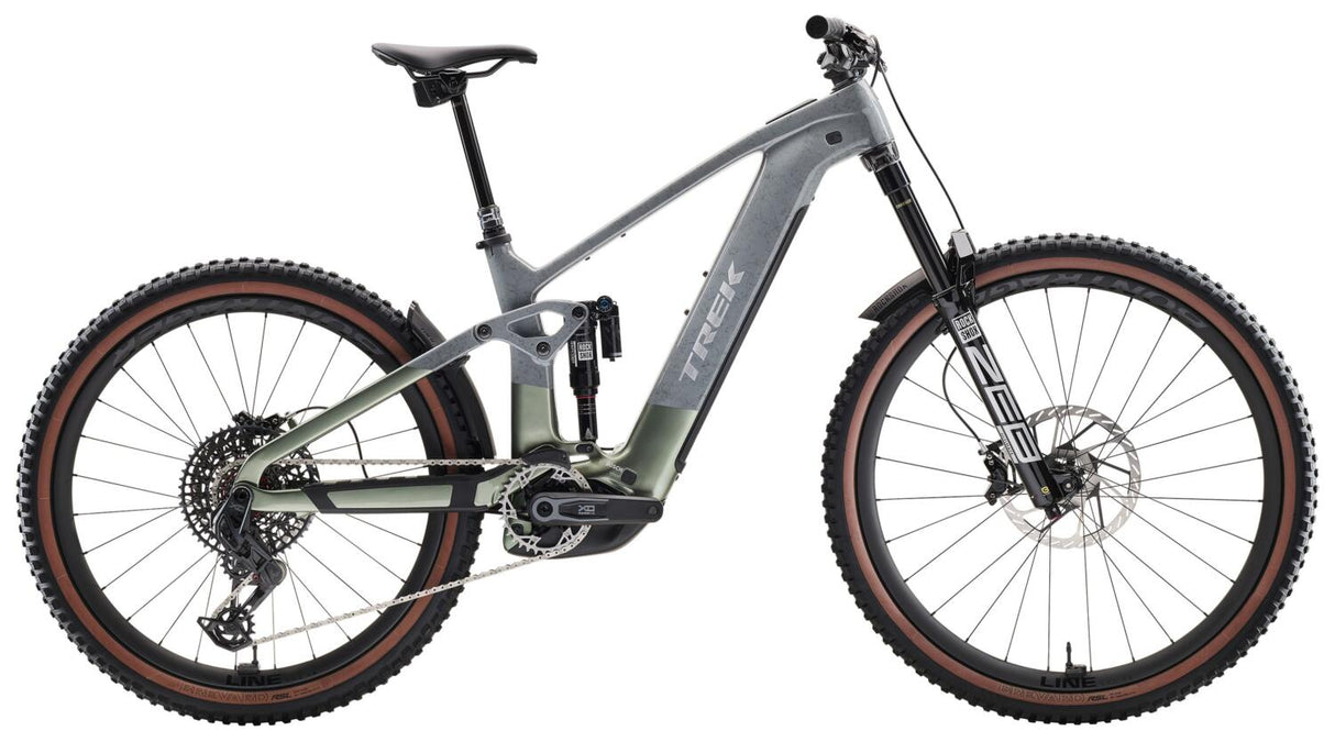 Trek Rail+ 9.9 X0 AXS T-Type Gen 5 bei 2-Cycle Bikeshop
