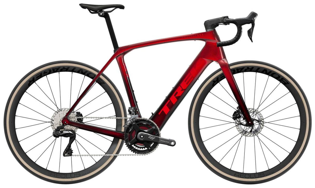 Trek Domane+ SLR 7 bei 2-Cycle Bikeshop