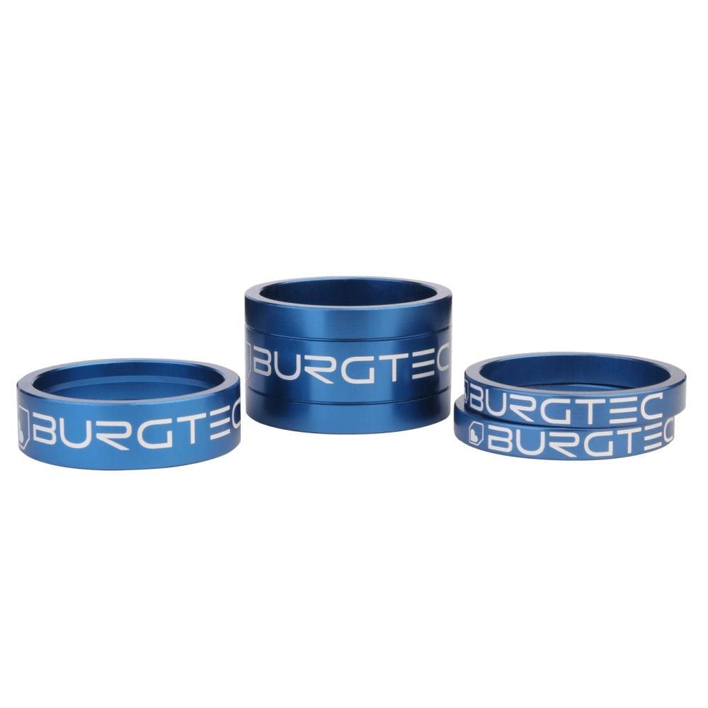 Burgtec Vorbau Spacer Set