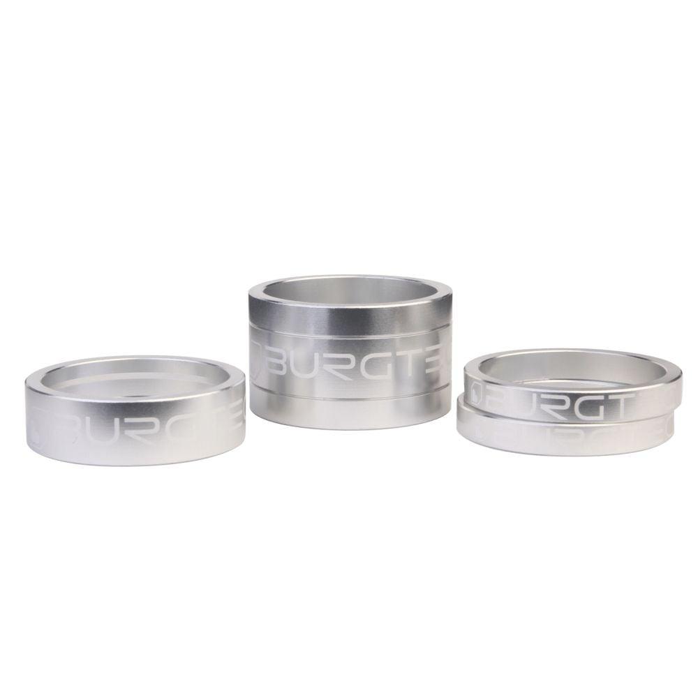 Burgtec Vorbau Spacer Set