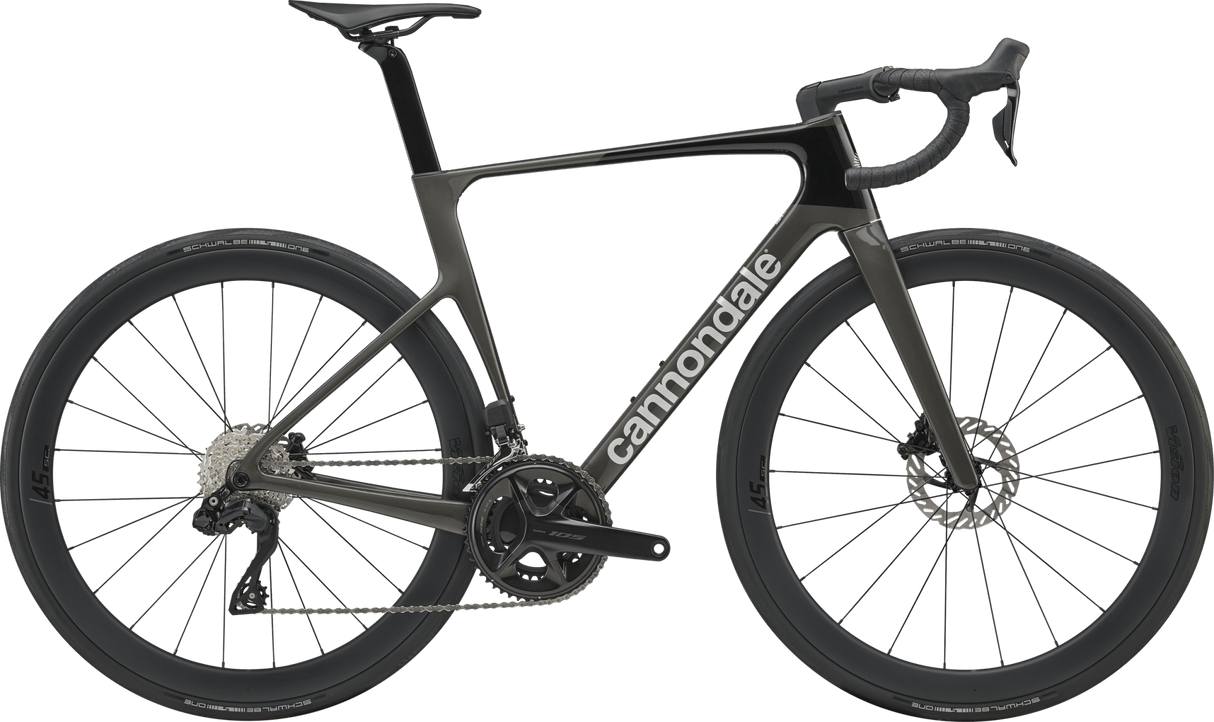 Cannondale SuperSix EVO 5