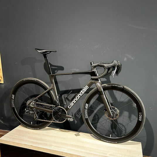 cannondale-supersix-evo-testbike