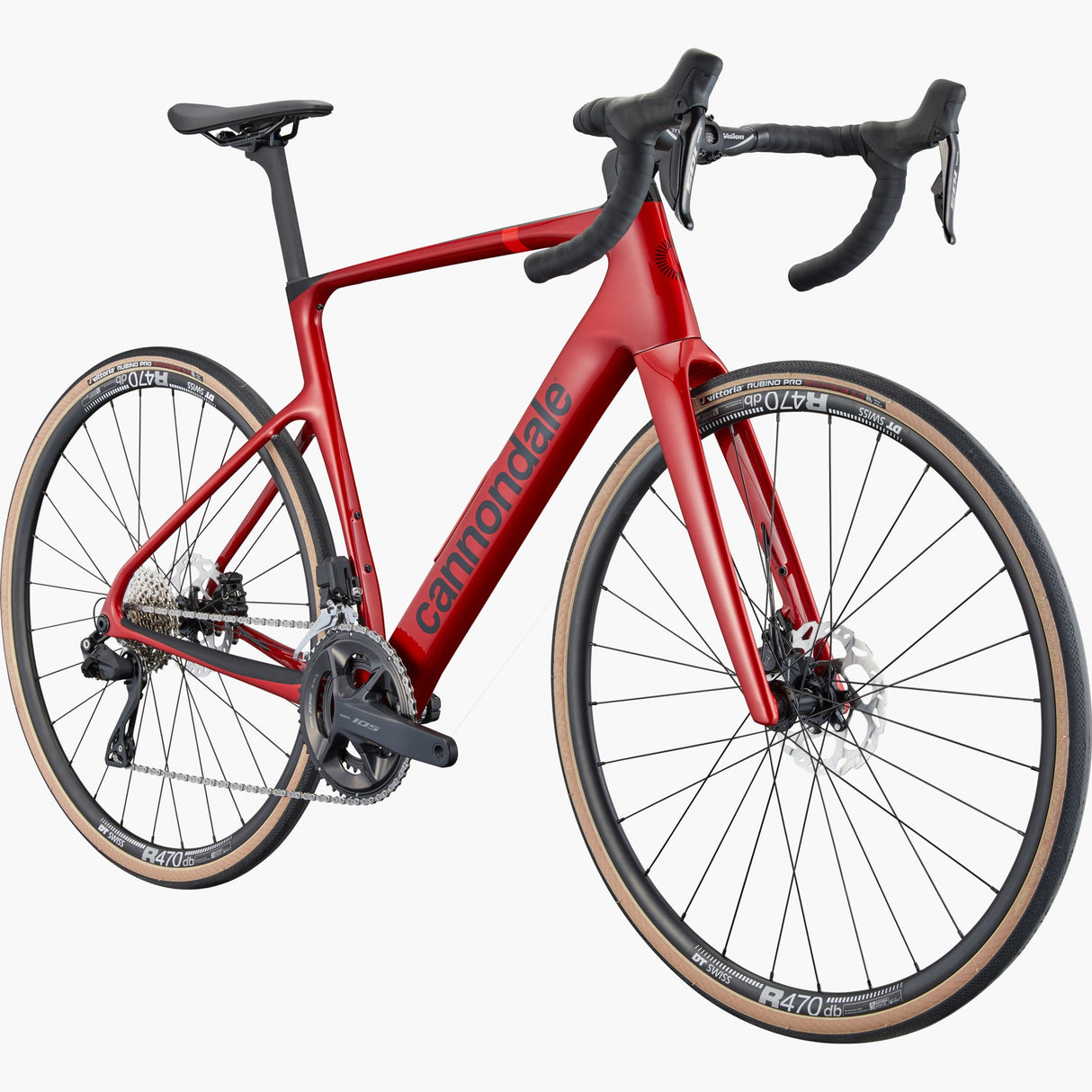 Cannondale Synapse Carbon 4 - Bei 2-Cycle GmbH Freiburg entdecken!
