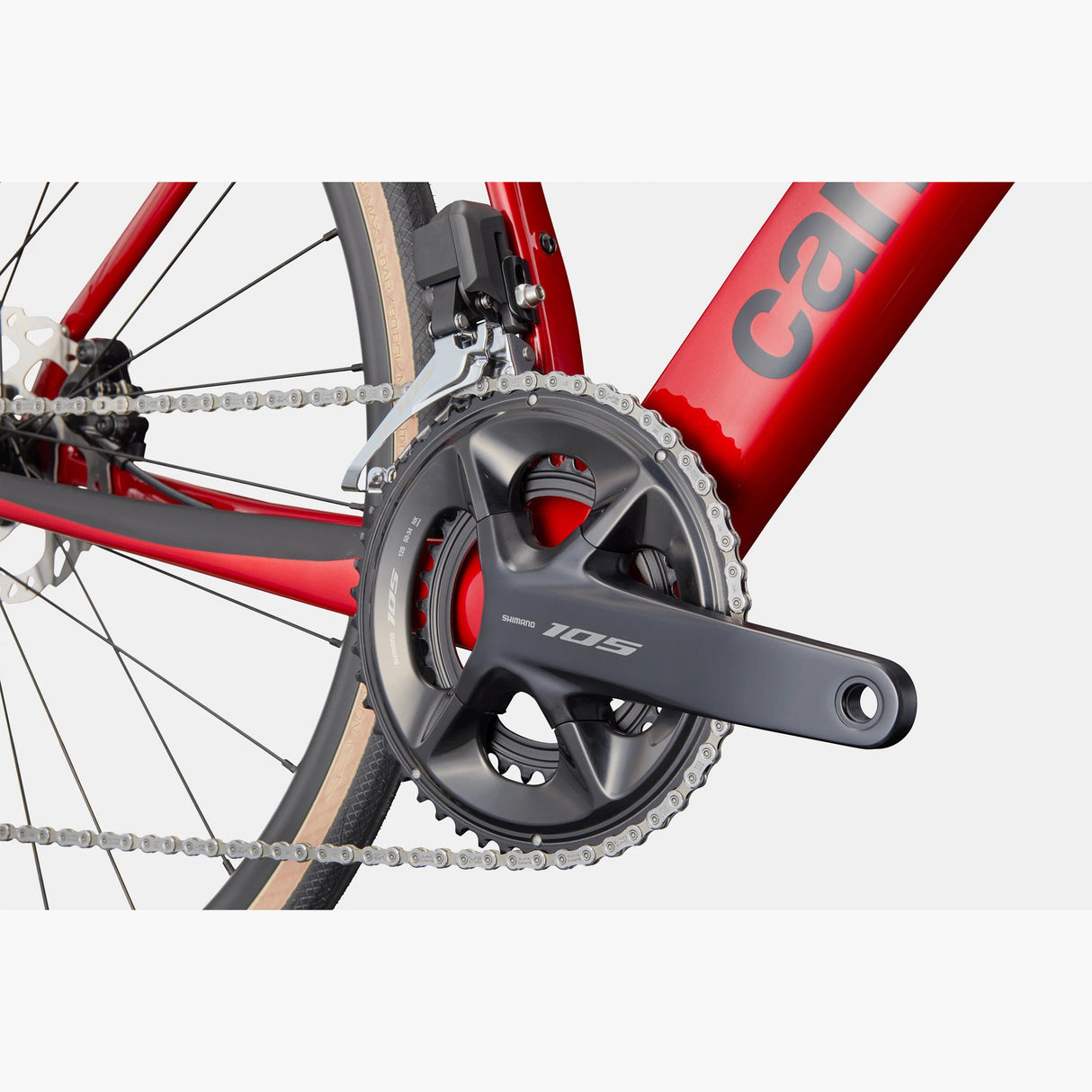 Cannondale Synapse Carbon 4 - Bei 2-Cycle GmbH Freiburg entdecken!