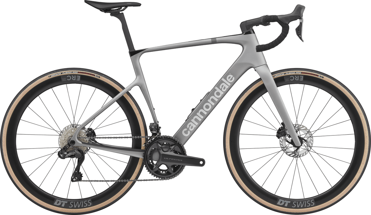 Cannondale Synapse Carbon 2