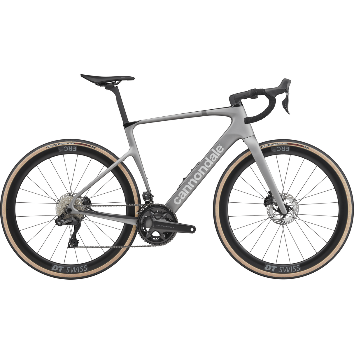 Cannondale Synapse Carbon 2
