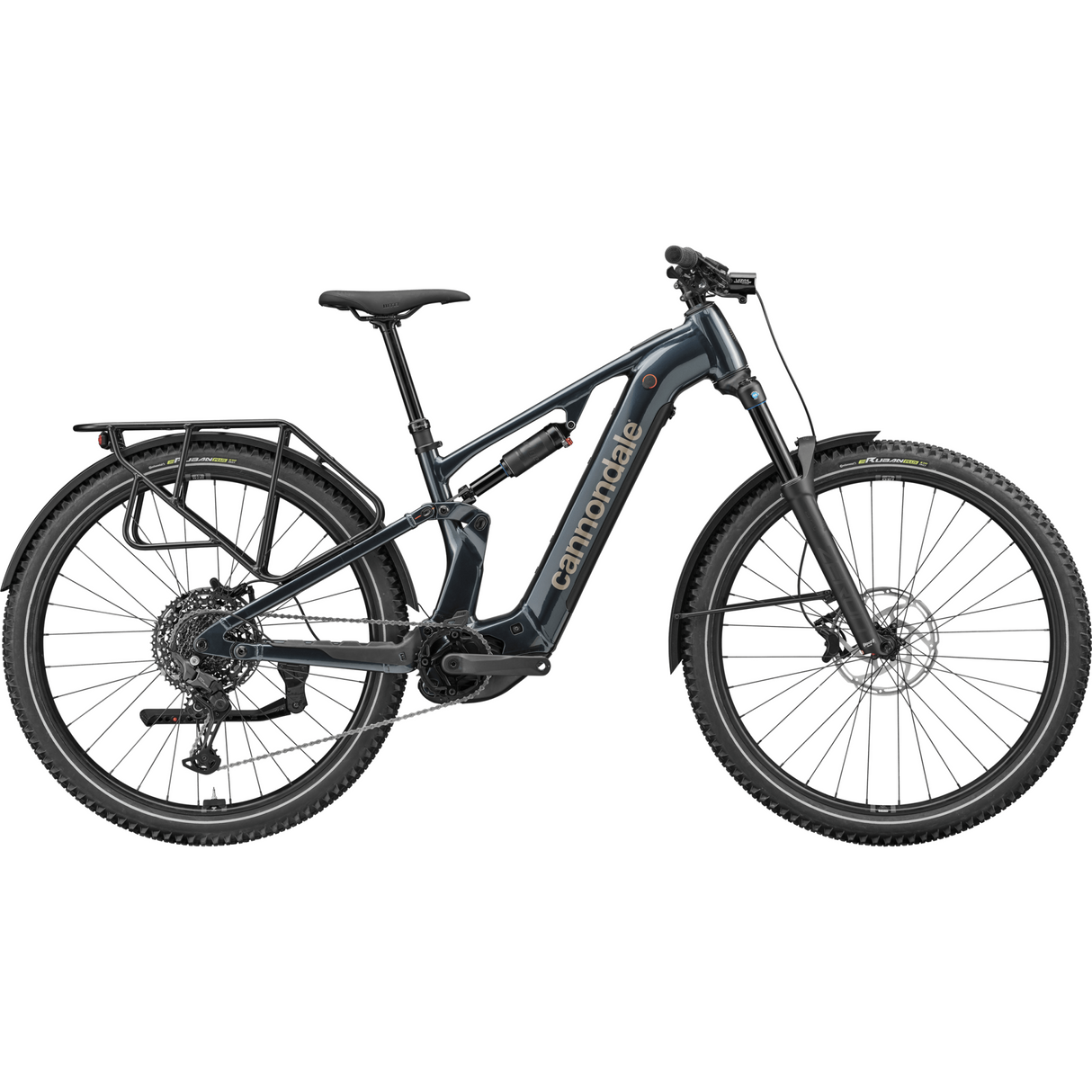 Cannondale Moterra EQ