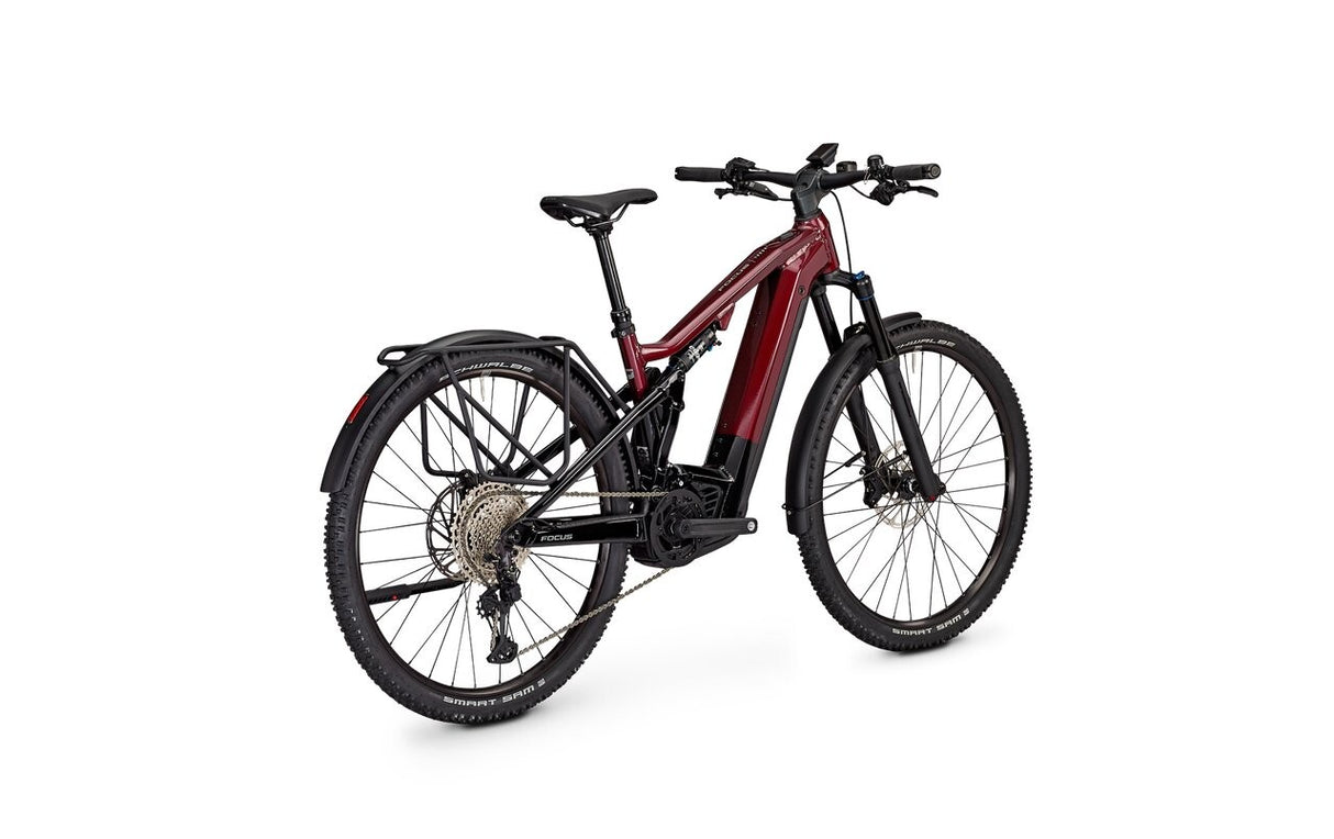 Focus THRON² 6.8 EQP