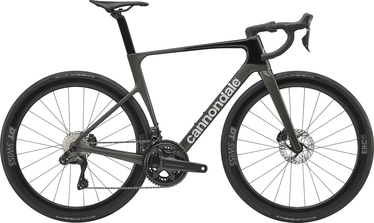 Cannondale SuperSix EVO 2