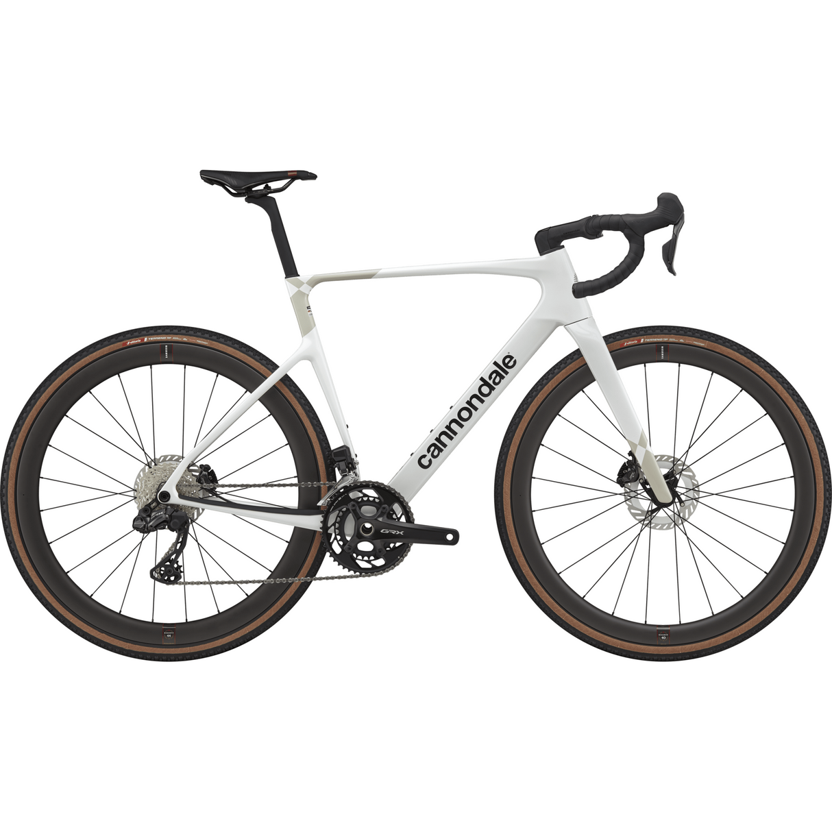 Cannondale SuperX 2