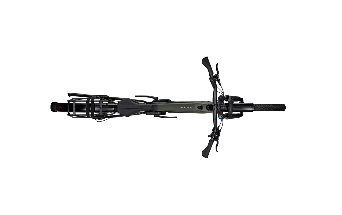 Focus AVENTURA² 6.7 X - Diamant