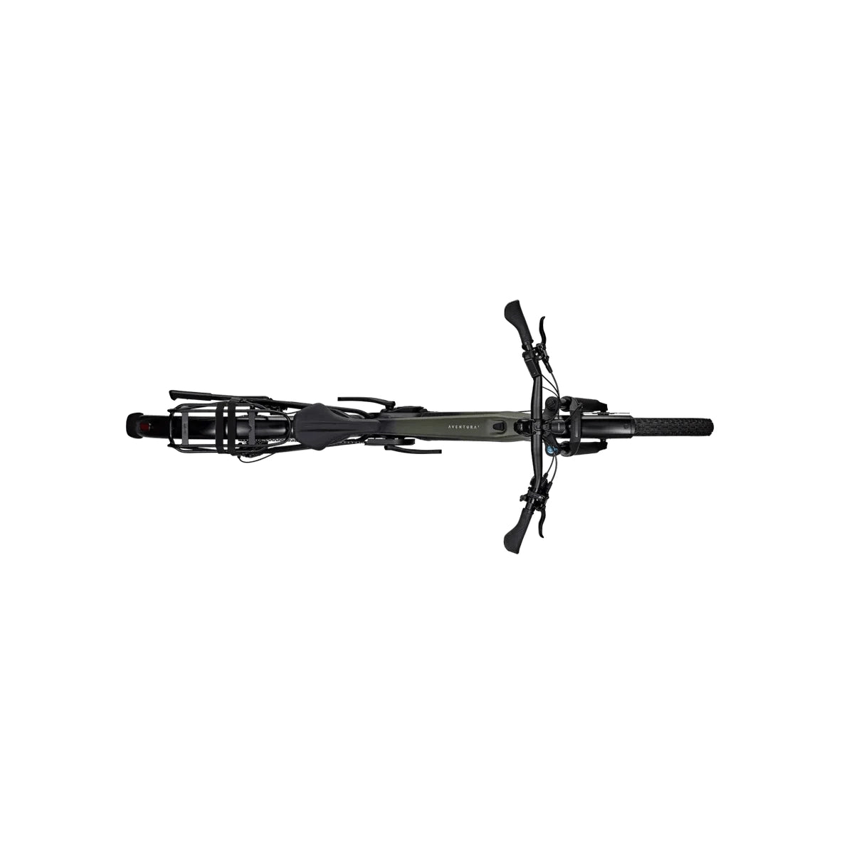 Focus AVENTURA² 6.7 X - Diamant