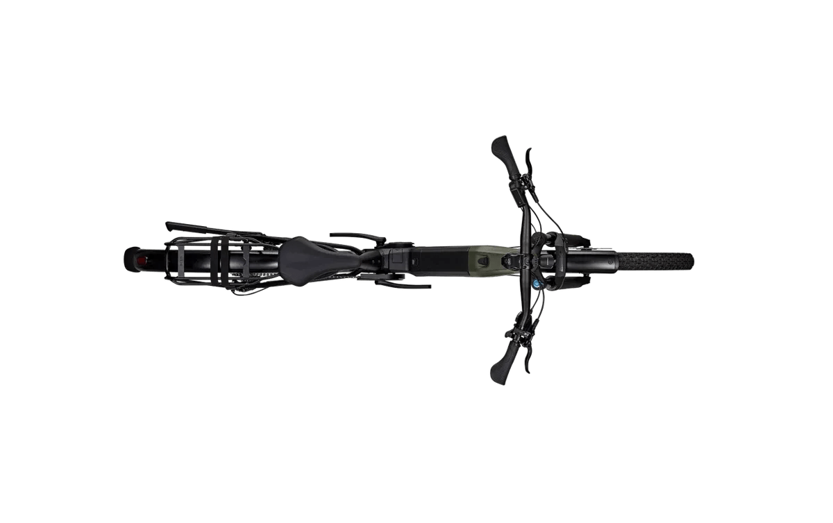 Focus AVENTURA² 6.7 X - Wave