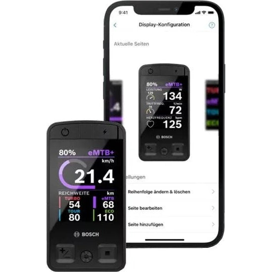 Bosch Display Kiox 400c Smart System