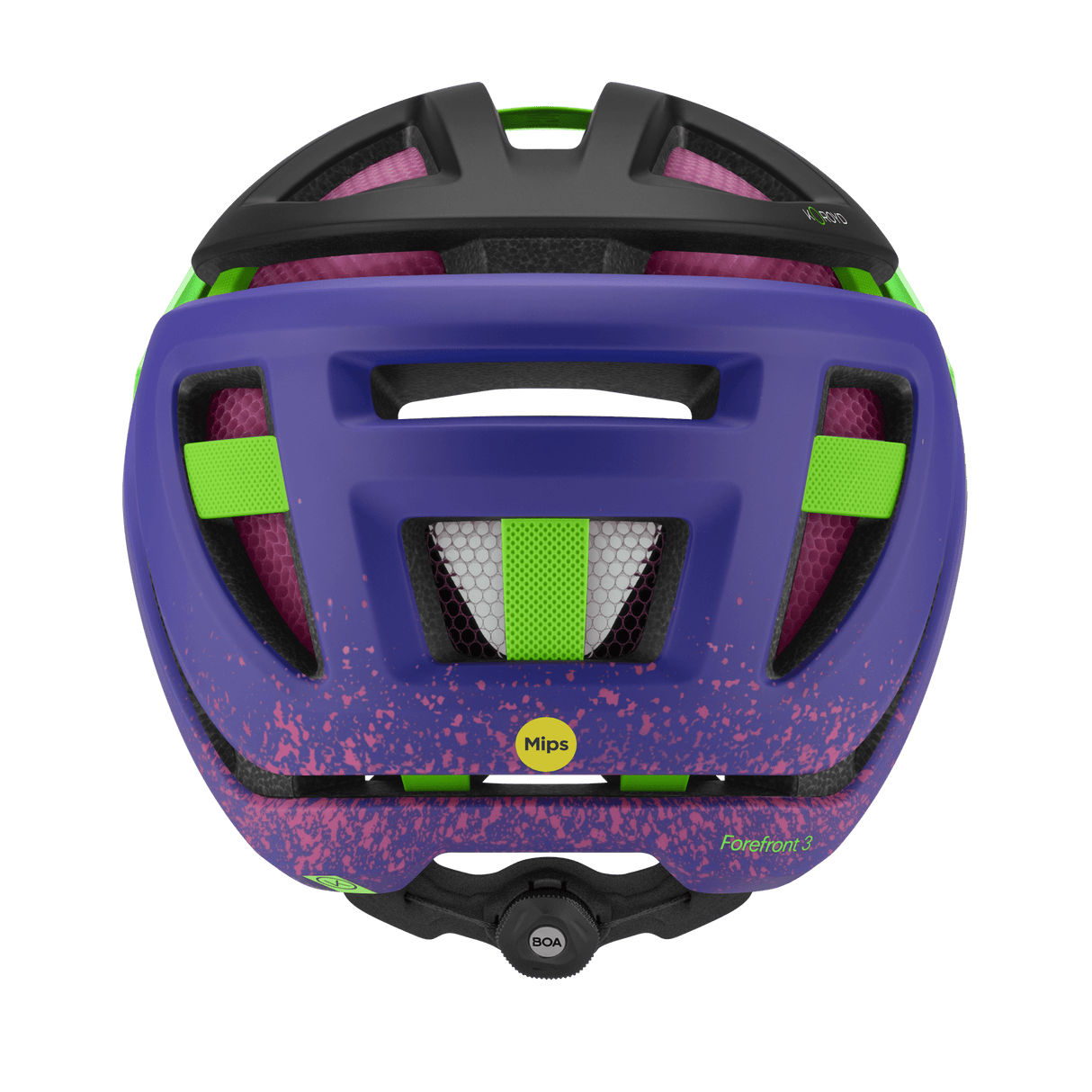 Smith Forefront 3 Mips®