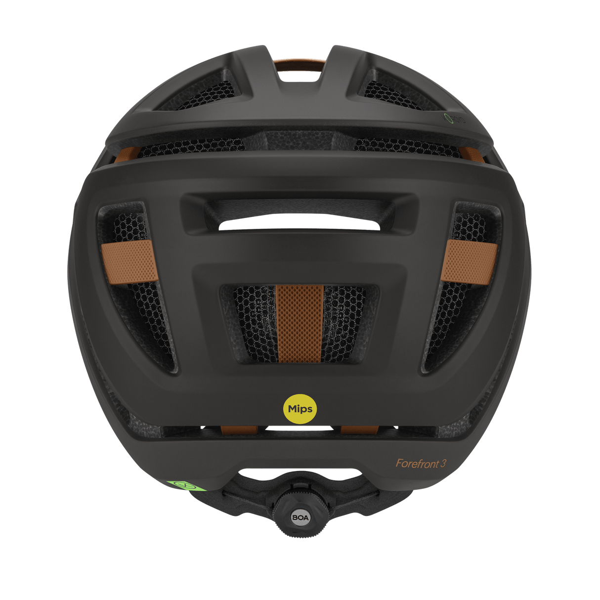 Smith Forefront 3 Mips®