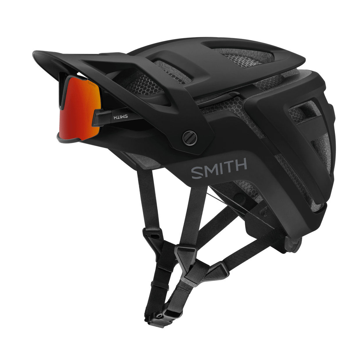Smith Forefront 3 Mips®