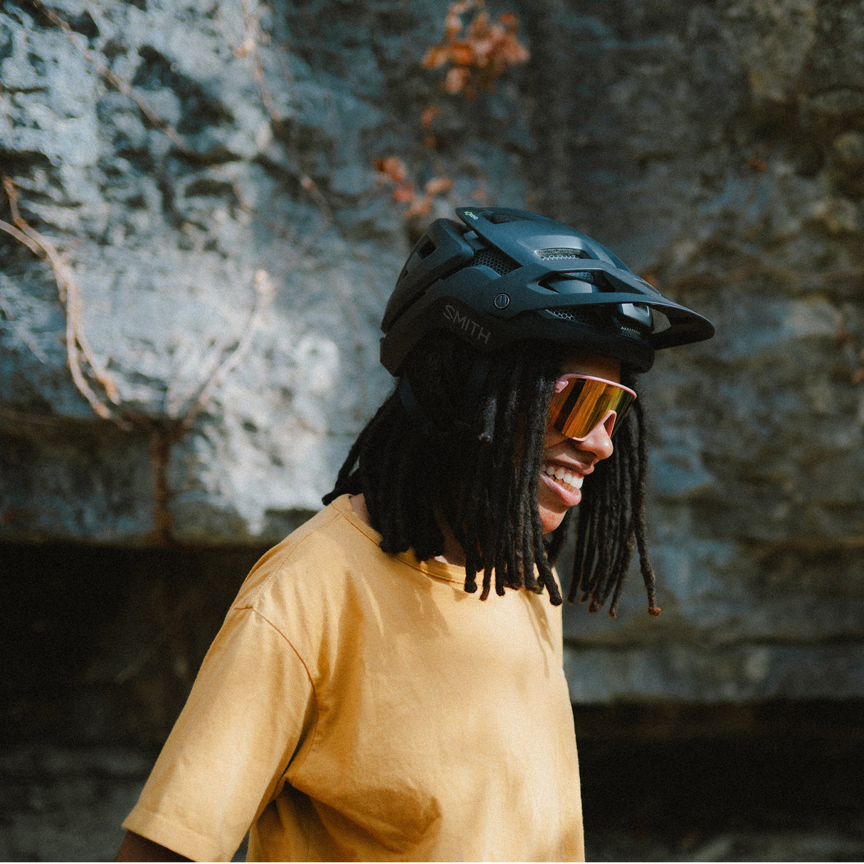 Smith Forefront 3 Mips®