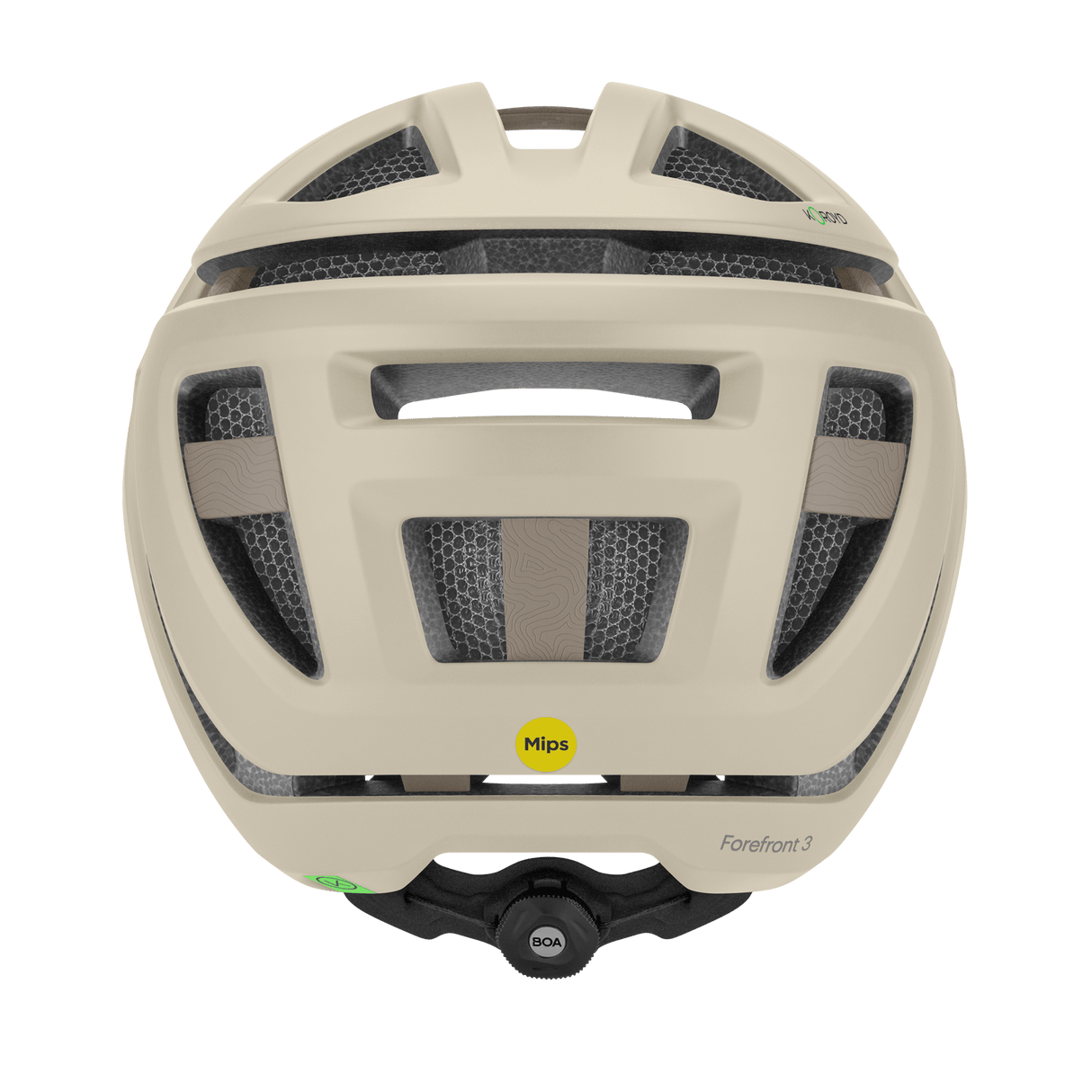 Smith Forefront 3 Mips®