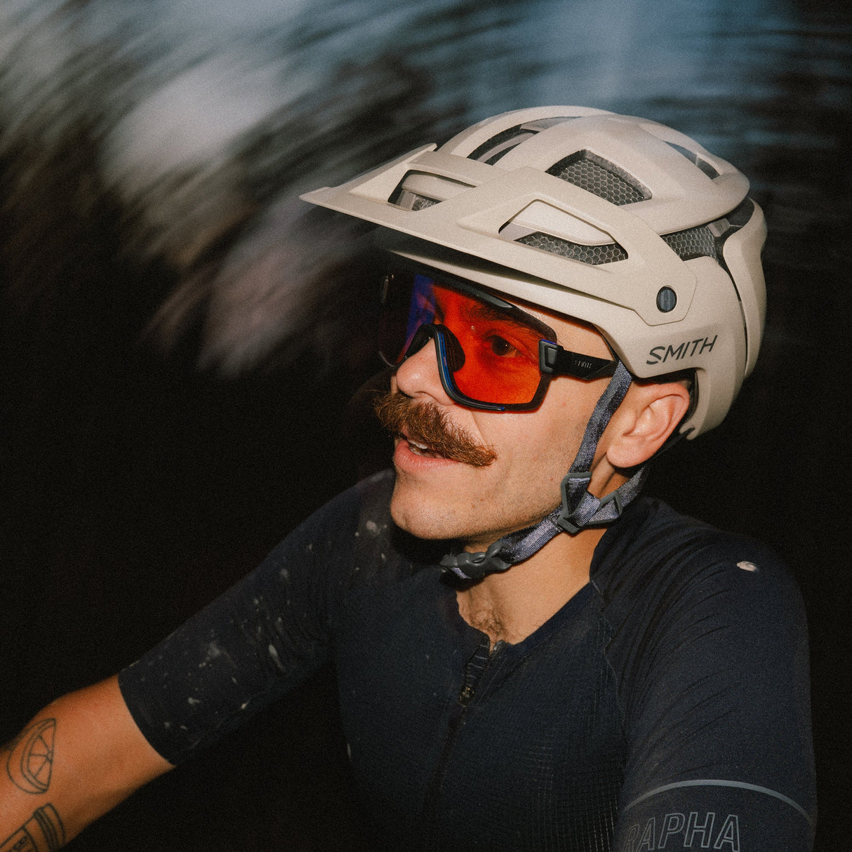 Smith Forefront 3 Mips®