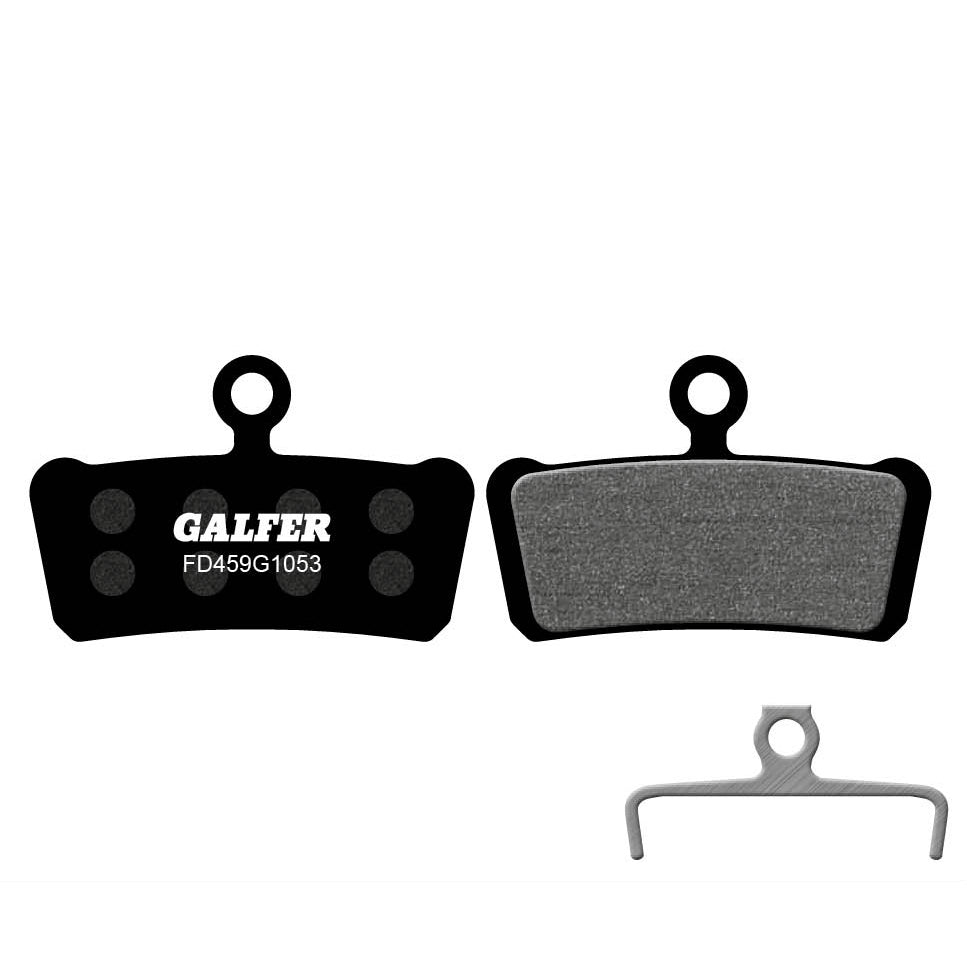 Galfer E-Bike Bremsbeläge (Violett)