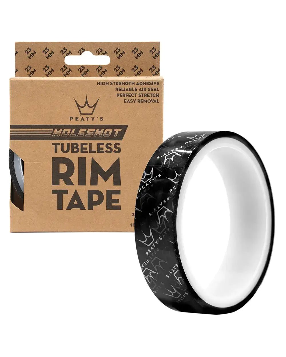 Peaty's Holeshot Tubeless Rim Tape - Bei 2-Cycle GmbH Freiburg entdecken!