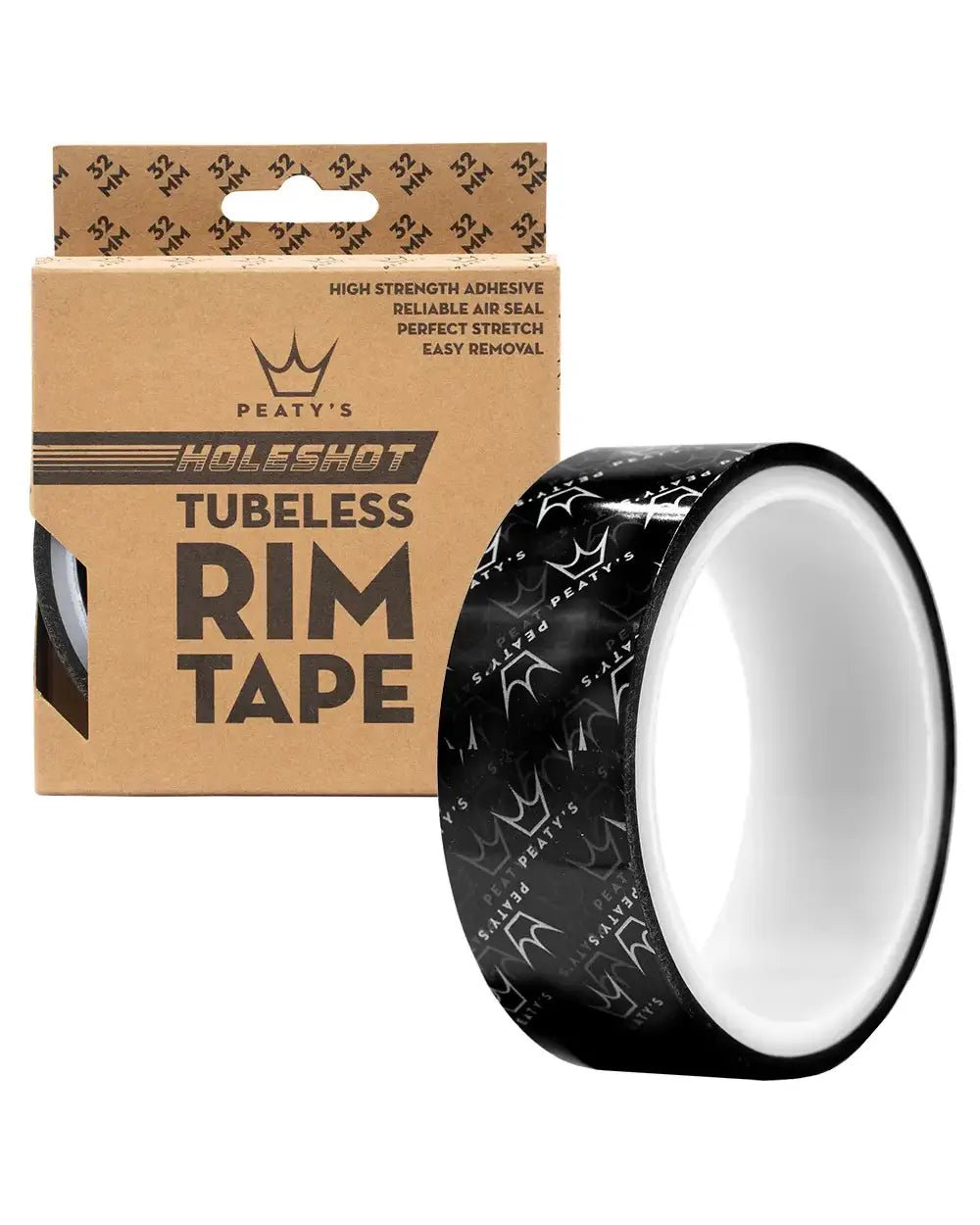 Peaty's Holeshot Tubeless Rim Tape - Bei 2-Cycle GmbH Freiburg entdecken!